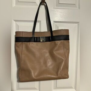 Well loved Kate Spade Tote